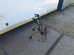 Tekoop rolator, Fietsen en Brommers, Minibikes, Midibikes en Pitbikes, Ophalen, Zo goed als nieuw, Overige typen