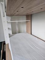 Mooie hoogslaper, Huis en Inrichting, Ophalen of Verzenden, Gebruikt, Stapelbed