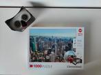 Puzzel New York 360 vision, Ophalen, Zo goed als nieuw
