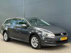 Volkswagen Golf Variant 1.6 TDI Comfortline NAVI | CARPLAY |, Voorwielaandrijving, Stof, Gebruikt, 4 cilinders