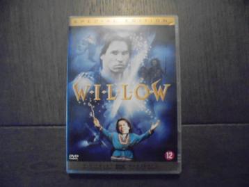 WILLOW, regie George Lucas & Ron Howard beschikbaar voor biedingen