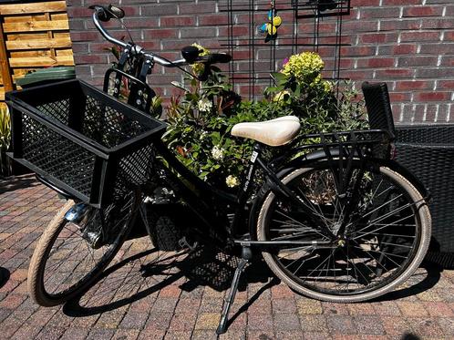 Sparta Kinderfiets met 3 versnellingen, Fietsen en Brommers, Fietsen | Dames | Omafietsen, Zo goed als nieuw, Versnellingen, Ophalen