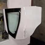 Toyata aygo rechter achter portier, Auto-onderdelen, Carrosserie en Plaatwerk, Ophalen of Verzenden, Achter, Toyota, Deur