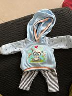 Disney animator pop  kleding setje, Ophalen of Verzenden, Nieuw, Overige typen