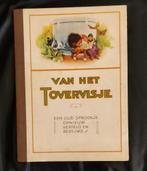 PIGGELMEE Van het tovervisje Van Nelle Rotterdam reclameboek, Boeken, Ophalen of Verzenden, Zo goed als nieuw, Prentenboek