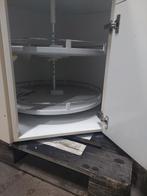 Hoekelement keuken met carrousel, Ophalen of Verzenden