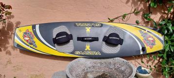 Kiteboard Gaastra beschikbaar voor biedingen