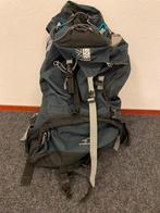 Karrimor backpack 65 liter plus gratis rugtas, Sport en Fitness, Bergsport en Wandelen, Ophalen, Zo goed als nieuw, Rugzak