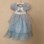 Disneyland Parijs Assepoester 5/6 jaar prinsessenjurk, Kinderen en Baby's, Carnavalskleding en Verkleedspullen, Ophalen of Verzenden