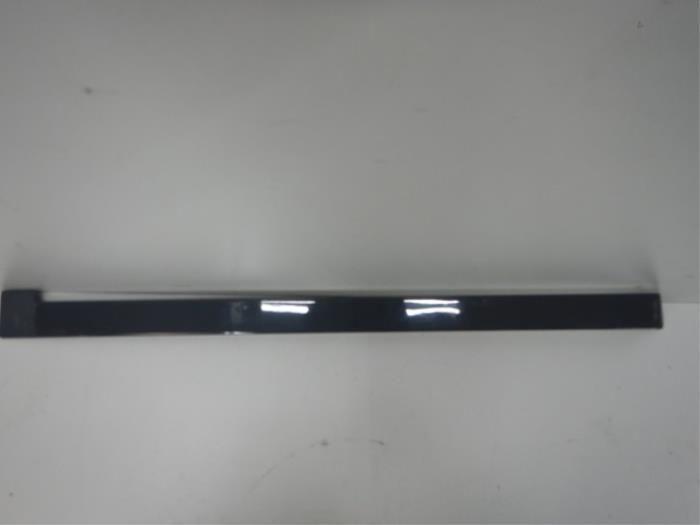 VW Caddy 2K Afdekking Geleiding Rail Links, Auto-onderdelen, Overige Auto-onderdelen, Gebruikt, Ophalen of Verzenden