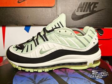 Nike Air Max 98 'Pistachio Frost' EU41 2019 beschikbaar voor biedingen