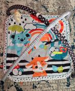 Fisherprice babygym mat, Ophalen of Verzenden, Zo goed als nieuw
