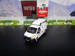 Wsi 01-4673 Volkswagen BF3 , Franz Bracht KG, Hobby en Vrije tijd, Modelauto's | 1:50, Ophalen, Nieuw, Bus of Vrachtwagen, Wsi