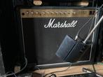 Marshall 4212 Twee Kanaals Lead 50 Watt All Tube, Muziek en Instrumenten, Versterkers | Bas en Gitaar, Ophalen, Gebruikt, Gitaar