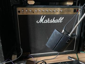 Marshall 4212 Twee Kanaals Lead 50 Watt All Tube beschikbaar voor biedingen