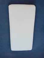 Aerosleep ledikant matras met topper z.g.a.n., Ophalen, Zo goed als nieuw, Ledikant