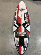 JP Supersport Full Wood Sandwich 100 / Ideaal Defi board!, Watersport en Boten, Windsurfen, Ophalen, Gebruikt, Minder dan 250 cm