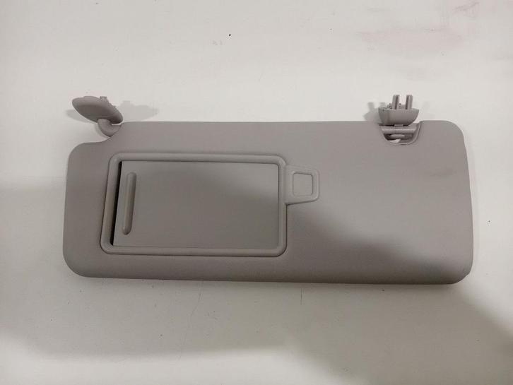 Zonneklep links Hyundai Tucson, Auto-onderdelen, Interieur en Bekleding, Hyundai, Gebruikt, Herkomst onderdeel bekend, 12 maanden garantie