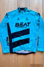 BEAT Cycling Club x AGU wielerjack | maat L, Fietsen en Brommers, Fietsaccessoires | Fietskleding, Bovenkleding, Ophalen of Verzenden