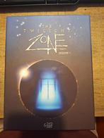 The Twilight zone - Seizoen 1, Boxset, Science Fiction en Fantasy, Ophalen of Verzenden, Zo goed als nieuw