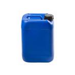 jerrycans 20 liter en UN gekeurd, Minder dan 75 liter, Ophalen, Nieuw, Kunststof