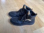 Twins meisjes veterboots maat 37 wijdte 3,5, Gebruikt, Meisje, Schoenen, Twins