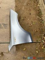 Spatbord rechts a34/7 BMW 1-serie E81 E87 41357133228, Gebruikt, Ophalen of Verzenden, BMW, BMW