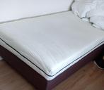Boxspring bed 90cm met matras, Huis en Inrichting, Ophalen, Zo goed als nieuw, Eenpersoons, 90 cm