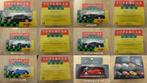 Shell supercar collection, 5 stuks en 1 Collezione Ferrari., Hobby en Vrije tijd, Modelauto's | 1:43, Ophalen of Verzenden, Nieuw