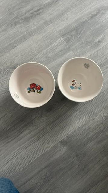 Efteling kom 2x beschikbaar voor biedingen