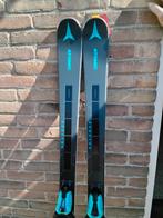Atomic X7, Ophalen, 160 tot 180 cm, Zo goed als nieuw, Carve