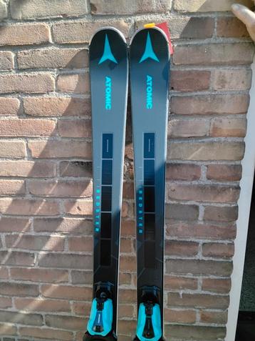 Atomic X7 beschikbaar voor biedingen