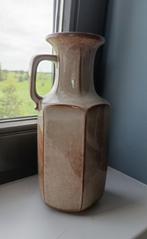 Scheurich keramik West Germany vaas 407-26, Huis en Inrichting, Woonaccessoires | Vazen, Ophalen of Verzenden, Aardewerk of Porselein