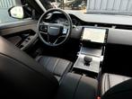 Land Rover Range Rover Evoque P270e S Black Pack Panorama AC, Auto's, Land Rover, Met garantie (alle), Blauw, Overige brandstoffen