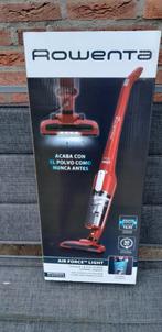 Rowenta Air Force Light 100% nieuw, Ophalen of Verzenden, Nieuw, Minder dan 1200 watt, Stofzuiger