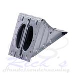 Wielkeg AL-KO metaal – Zware uitvoering met handvat, Caravans en Kamperen, Verzenden, AL-KO, NB, NB