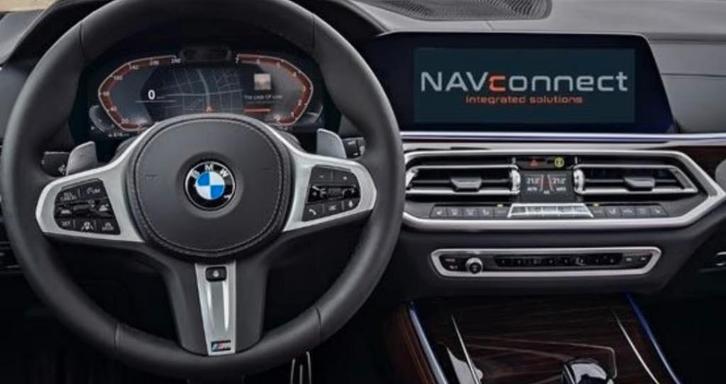 BMW NBT navigatie systeem en NBT Evo ID5 ID6 en G serie ID7, Auto-onderdelen, Dashboard en Schakelaars, BMW, Nieuw, Ophalen