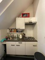 Keuken gratis op te halen op 20, 21 of 22 december 2025, Huis en Inrichting, Keuken | Complete keukens, Ophalen, Gebruikt, Wit