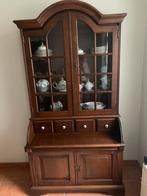 Mooie eiken buffetkast, Huis en Inrichting, Kasten | Buffetkasten, Gebruikt, 100 tot 150 cm, Eikenhout, Ophalen of Verzenden