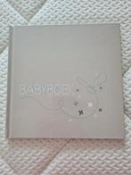 Babyboek, Ophalen of Verzenden, Nieuw