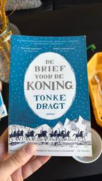 Tonke Dragt - De brief voor de Koning, Ophalen of Verzenden, Zo goed als nieuw, Tonke Dragt
