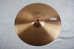 Paiste Dixie Medium thin crash 628gr. 14 inch  <24242110>, Ophalen of Verzenden, Gebruikt, Drums of Percussie