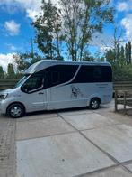 Te Huur vanaf 75€ halve dag, Hengst