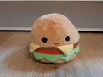 flip a mallows hamburger / pizza squishmallows knuffeltje, Kinderen en Baby's, Speelgoed | Knuffels en Pluche, Ophalen of Verzenden