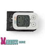 Bloeddrukmeter, Bloodpressure monitor, Blutdruck 100WT, Nedis, Nieuw, Info@marbeco.nl, Ophalen of Verzenden