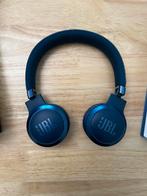 JBL LIVE 460NC Koptelefoon - Zo goed als nieuw!, Audio, Tv en Foto, Koptelefoons, Ophalen of Verzenden, Zo goed als nieuw, Op oor (supra aural)