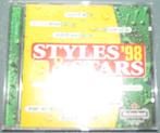 CD Styles '98 & Stars (Heineken), Ophalen of Verzenden, Gebruikt, Pop