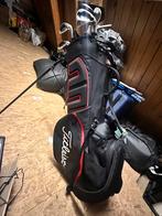 Titleist golftas, Sport en Fitness, Golf, Ophalen of Verzenden, Zo goed als nieuw, Tas, Overige merken