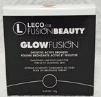 Leco Glowfusion Intuitive Active Bronzer Afterglow, Sieraden, Tassen en Uiterlijk, Uiterlijk | Cosmetica en Make-up, Verzenden