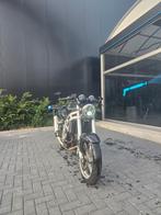 Hyosung Comet 650, 2 cilinders, Particulier, Meer dan 35 kW, 650 cc